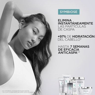 SERUM CELLULAIRE NUIT ANTI-PELLICULAIRE PARA CUERO CABELLUDO SENSIBLE PROPENSO A LA CASPA 90ML - 4