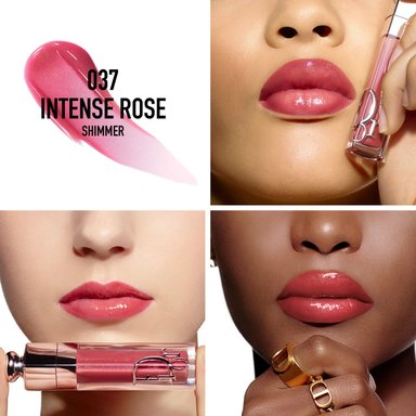 DIOR GLOSS ADDICT LIP MAXIMIZER 037 - 2
