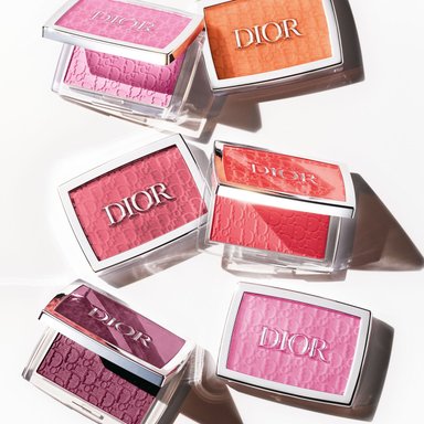 Dior Rubor Backstage Rosy Glow Blush 004 - 3