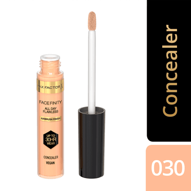 CORRECTOR MAX FACTOR FACEFINITY 10 - 2