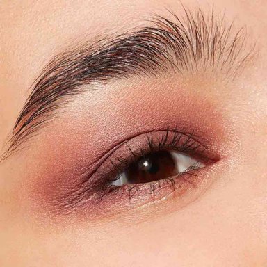 PALETA DE SOMBRAS MAC CONNECT IN COLOUR EYE SHADOW 6.25 G - EMBEDDED IN BURGUNDY - 5