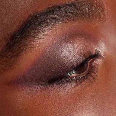 PALETA DE SOMBRAS MAC CONNECT IN COLOUR EYE SHADOW 6.25 G - EMBEDDED IN BURGUNDY - 7