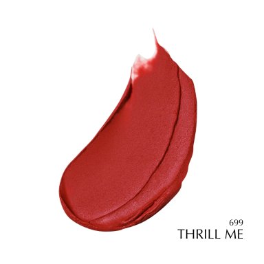LABIAL ESTEE LAUDER PURE COLOR MATTE TONO THRILL ME - 2