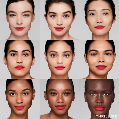 LABIAL ESTEE LAUDER PURE COLOR MATTE TONO THRILL ME - 4