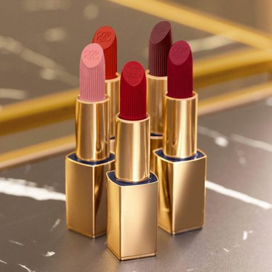 LABIAL ESTEE LAUDER PURE COLOR HI-LUSTRE LIPSTICK 3.4 G - 3