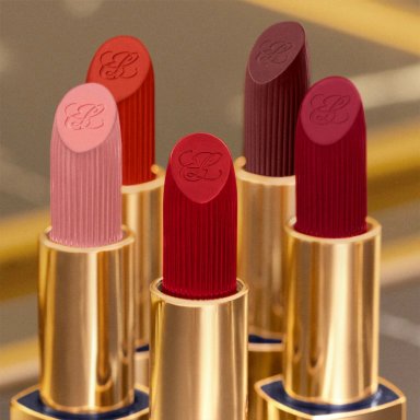 LABIAL ESTEE LAUDER PURE COLOR MATTE TONO LOVE BITE - 6