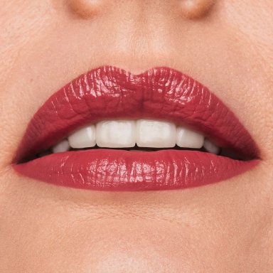 LABIAL ESTEE LAUDER PURE COLOR CREME TONO REBELLIOUS ROSE - 3