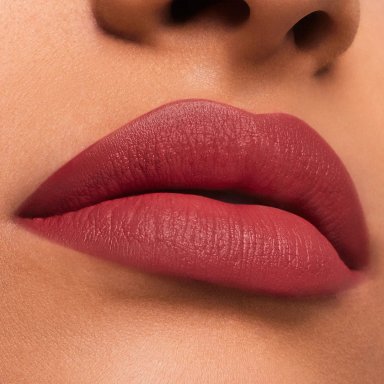 LABIAL ESTEE LAUDER PURE COLOR MATTE TONO REBELLIOUS ROSE - 3