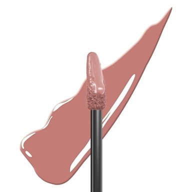 LABIAL MAYBELLINE LÍQUIDO NY VINYL INK NUDES CAPTIVATED - 3