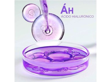 GEL LIMPIADOR ROSTRO Y CUELLO L'ORÉAL REVITALIFT CON ÁCIDO HIALURÓNICO 150 ML - 3