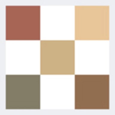 DIOR DIORSHOW SOMBRA 5 COLORES 343 - 7