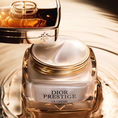 DIOR PRESTIGE LA CREME FINE 50ML - 3