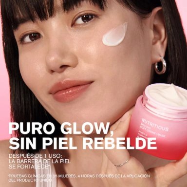 CREMA FACIAL ESTEE LAUDER NUTRITIOUS MELTING SOFT CREME 50ML - 2