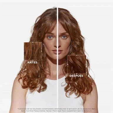 MASCARILLA MASQUINTENSE DE NUTRICIÓN PROFUNDA CON NUTRIENTES ESENCIALES 200ML - 3
