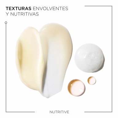 NECTAR THERMIQUE PROTECTOR TÉRMICO DE SECADO NUTRITIVO PARA CABELLO SECO 150ML - 6
