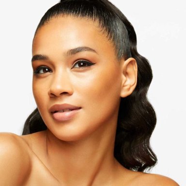 POLVO BRONCEADOR MAC SKINFINISH SUNSTRUCK MATTE BRONZER - MATTE DEEP GOLDEN 8 G - 4