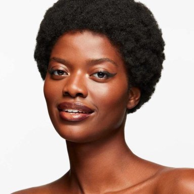 POLVO BRONCEADOR MAC SKINFINISH SUNSTRUCK MATTE BRONZER - MATTE RICH ROSY 8 G - 4