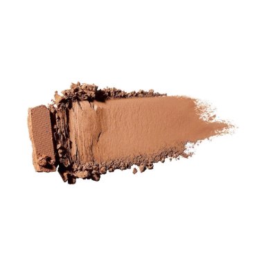 POLVO BRONCEADOR MAC SKINFINISH SUNSTRUCK MATTE BRONZER - MATTE MEDIUM GOLDEN 8 G - 6