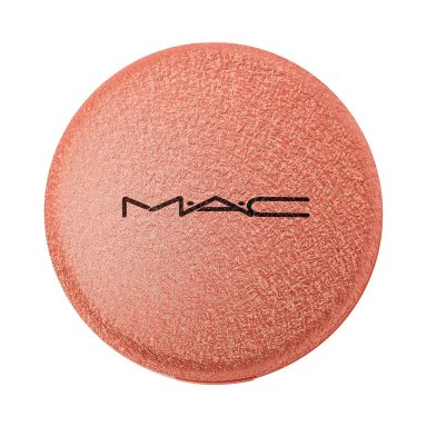 POLVO BRONCEADOR MAC SKINFINISH SUNSTRUCK RADIANT BRONZER - RADIANT MEDIUM GOLDEN 8 G - 2