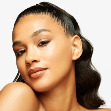 POLVO BRONCEADOR MAC SKINFINISH SUNSTRUCK RADIANT BRONZER - RADIANT DEEP GOLDEN 8 G - 3