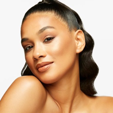 POLVO BRONCEADOR MAC SKINFINISH SUNSTRUCK RADIANT BRONZER - RADIANT DEEP GOLDEN 8 G - 4