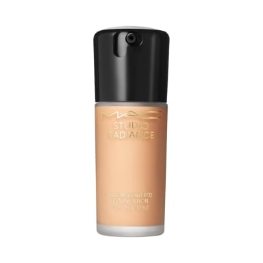 BASE MAC STUDIO RADIANCE SERUM-POWERED FOUNDATION - C4 30 ML - 1