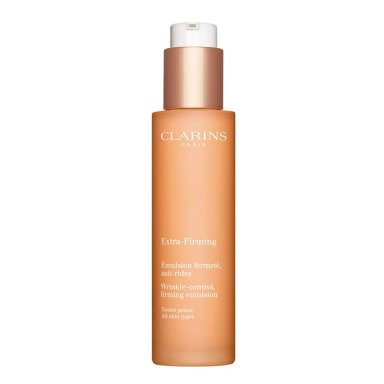 TRATAMIENTO FACIAL CLARINS EXTRA-FIRMING EMULSION 75ML - 7