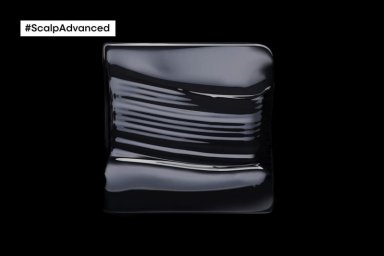 SHAMPOO EN GEL QUE PURIFICA EL CUERO CABELLUDO Y LA FIBRA DE RESIDUOS, SUDOR Y GRASA PARA UNA SENSACIÓN MÁS FRESCA Y LIMPIA SCALP ADVANCED ANTI-OILINESS 500 ML - 5