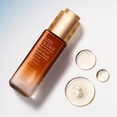 TRATAMIENTO FACIAL ESTEE LAUDER PRE SUERO RESCUE SOLUTION ADVANCED NIGHT REPAIR 20 ML - 2