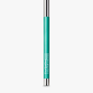 DELINEADOR DE OJOS MAC COLOUR EXCESS GEL PENCIL EYE LINER - TONO THE LAST WORD - 2