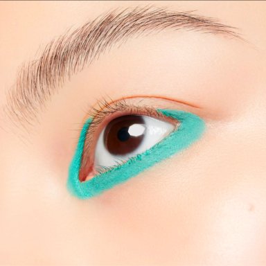 DELINEADOR DE OJOS MAC COLOUR EXCESS GEL PENCIL EYE LINER - TONO THE LAST WORD - 4