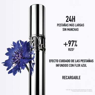 DIOR MASCARA DIORSHOW ICONIC OVERCURL 694 - 2