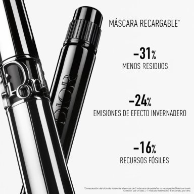 DIOR MASCARA DIORSHOW ICONIC OVERCURL 694 - 7