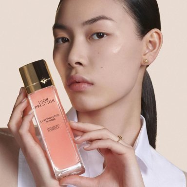 DIOR PRESTIGE MICRO-LOTION DE ROSE ADVANCED 100ML - 4