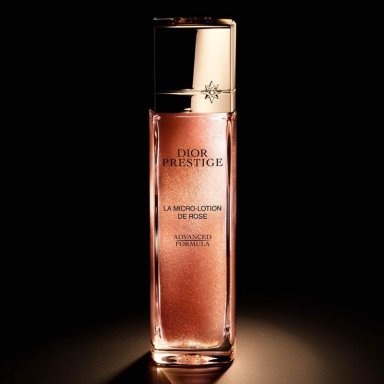 DIOR PRESTIGE MICRO-LOTION DE ROSE ADVANCED 100ML - 7