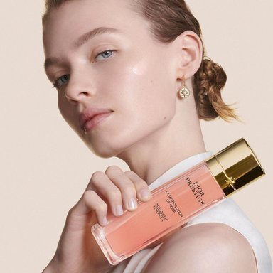 DIOR PRESTIGE MICRO-LOTION DE ROSE ADVANCED 150ML - 3
