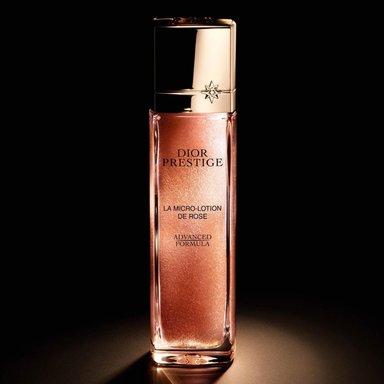 DIOR PRESTIGE MICRO-LOTION DE ROSE ADVANCED 150ML - 7