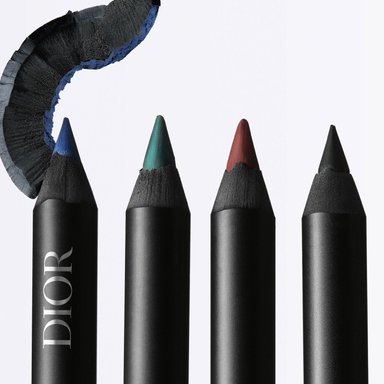 DIOR DELINEADOR DE OJOS DIORSHOW ON STAGE CRAYON WATERPROOF 594 - 6