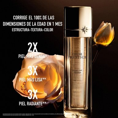 SÉRUM DIOR PRESTIGE LE NECTAR PREMIER Y CUELLO 30 ML - 4