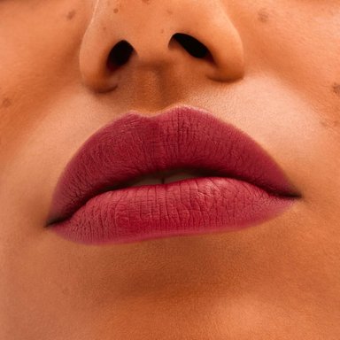 LABIAL MAC LOCKED KISS 24HR TONO COY - 3