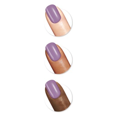 ESMALTE SALLY HANSEN GOOD KIND PURE LAVEN-DEAR 10 ML - 3