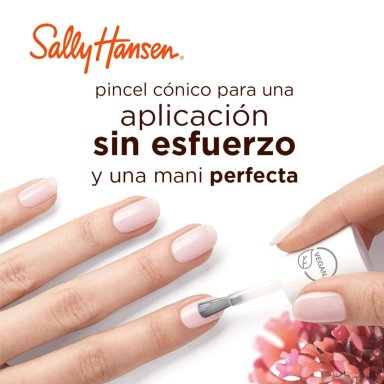ESMALTE SALLY HANSEN GOOD KIND PURE PINK CARDAMOM 10 ML - 6