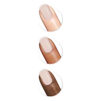 ESMALTE SALLY HANSEN GOOD KIND PURE ROASTED CHESTNUT - 3