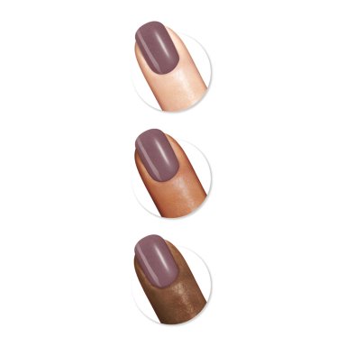 ESMALTE SALLY HANSEN GOOD KIND PURE SMOKEY QUARTZ 10 ML - 3