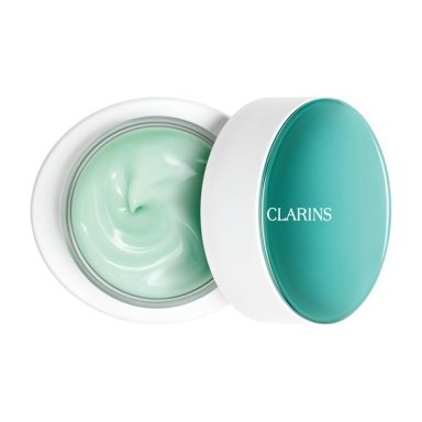 MASCARILLA FACIAL CLARINS CRYO-FLASH CREAM-MASK 75 ML - 4