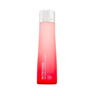 LOCIÓN FACIAL ESTEE LAUDER NUTRITIOUS TREATMENT 200ML - 1