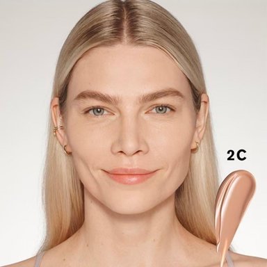 CORRECTOR ESTEE LAUDER FUTURIST SOFT TOUCH BRIGTHENING TONO 2C - 3