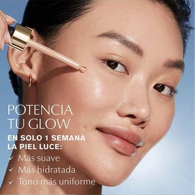 BASE ESTEE LAUDER FUTURIST SERUM SKIN TINT TONO IVORY BEIGE 30ML - 5