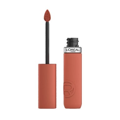 LABIAL LOREAL PARIS LIQUIDO MATTE INFALLIBLE TONO 115 - 2