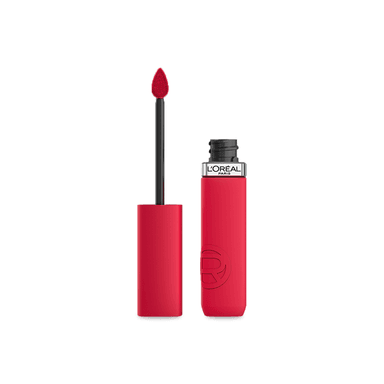 LABIAL LOREAL PARIS LIQUIDO MATTE INFALLIBLE TONO 245 - 2